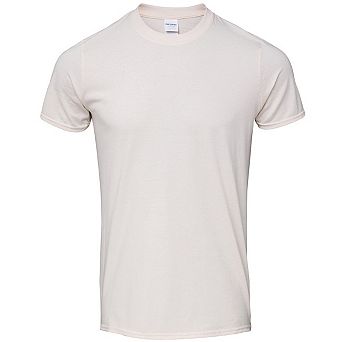 Gildan Mens SoftStyle Ringspun T-Shirt