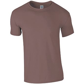 Gildan Mens SoftStyle Ringspun T-Shirt