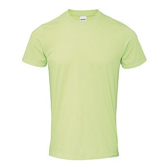 Gildan Mens SoftStyle Ringspun T-Shirt