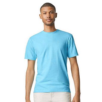 Gildan Mens SoftStyle Ringspun T-Shirt