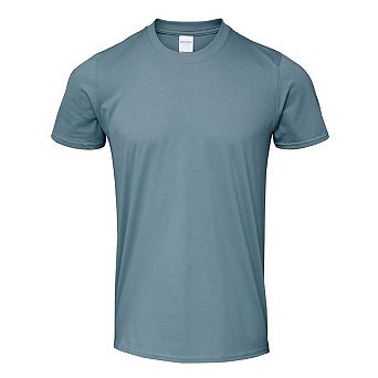Gildan Mens SoftStyle Ringspun T-Shirt