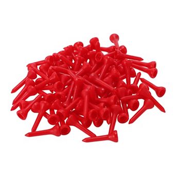 Portable 36mm Golf Tees 1.42" 100 pc