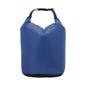 Lightweight Waterproof Dry Bag for Backpacking 1 pc 6.3"x9.45"x20.08"