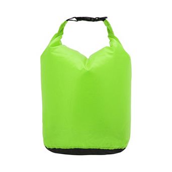 Lightweight Waterproof Dry Bag for Backpacking 1 pc 6.3"x9.45"x20.08"