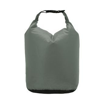Lightweight Waterproof Dry Bag for Backpacking 1 pc 6.3"x9.45"x20.08"