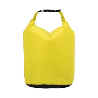 Lightweight Waterproof Dry Bag for Backpacking 1 pc 6.3"x9.45"x20.08"