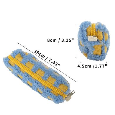 Pencil Case Organizer for Office Organizer 1 Pc