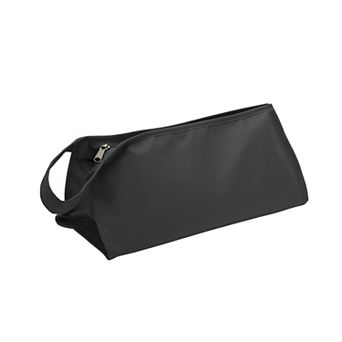 Travel Case, Portable Carrying Case for Hair Dryer, Anti-scratch Protection Organizer, Black