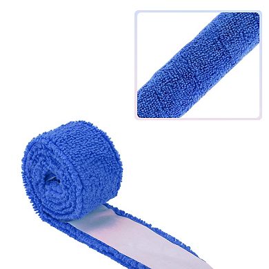2 Pcs Tennis Racket Grip Tape Anti-Slip