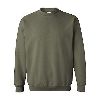 Gildan Heavy Blend Unisex Adult Crewneck Sweatshirt