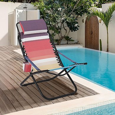 Beach Chair Lounge Chair Outdoor