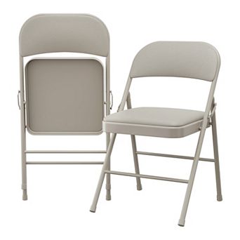 Folding Chair 2 Pack