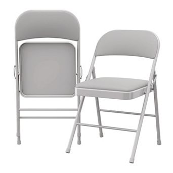 Folding Chair 2 Pack