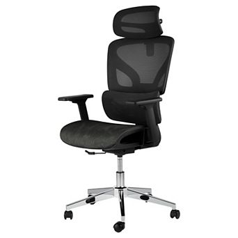 Ergonomic High Back Mesh Office Chair