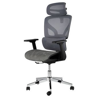 Ergonomic High Back Mesh Office Chair