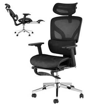 3Rd Generation Ergonomic Mesh Office Chair