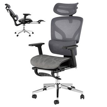 3Rd Generation Ergonomic Mesh Office Chair