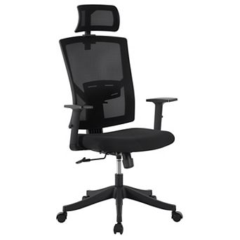Ergonomic High Back Office Chair