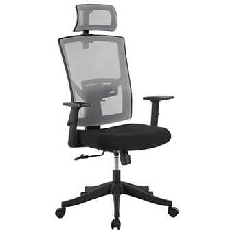 Ergonomic High Back Office Chair