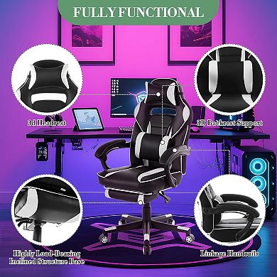 Computer Gaming Chair