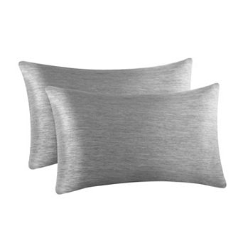 Elegant Comfort Set of 2 Luxury Arc-Chill - Cooling Pillowcases