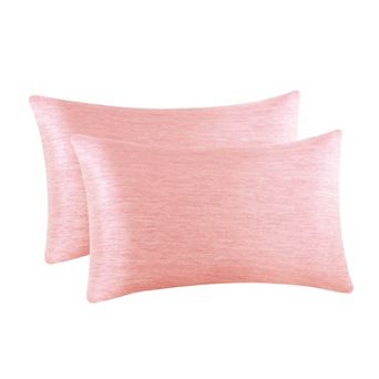 Elegant Comfort Set of 2 Luxury Arc-Chill - Cooling Pillowcases