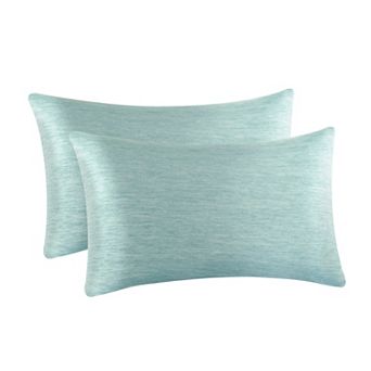 Elegant Comfort Set of 2 Luxury Arc-Chill - Cooling Pillowcases