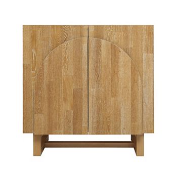 Storage Cabinet with 2 door