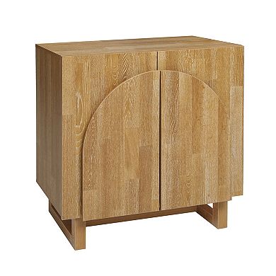 Storage Cabinet with 2 door