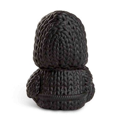 Handmade by Robots - Ghost Face #009 (1.75" Micro Vinyl Figure) (Fluorescent Green)