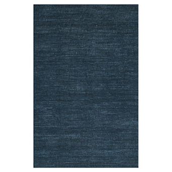 Modern Rug for Bedroom Solid Throw Rugs Stain Resistant Throw Carpet Low Pile Floor Cover