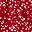Red Floral