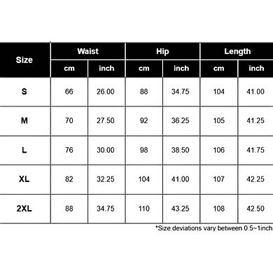 Women High Waisted Distressed Bootcut Jeans Zip Slim Casual Double Button Flare Denim Pants