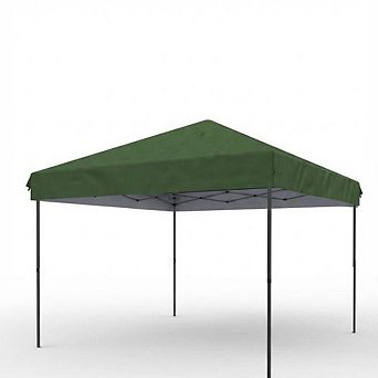 10x10 Pop Up Canopy, Beach Ten with One Push Setup