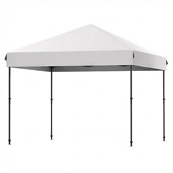 10x10 Pop Up Canopy, Beach Ten with One Push Setup