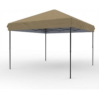 10x10 Pop Up Canopy, Beach Ten with One Push Setup