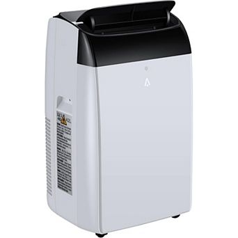 PeakPursuit 12,000 BTU Portable Air Conditioner 3-in-1 Quiet AC Unit