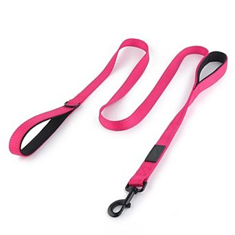 Durable Two Handle Dog Lead