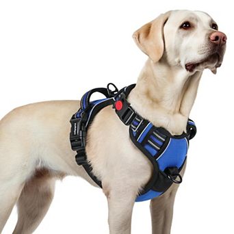 Soft Vest Harness for Dogs