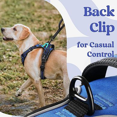 Soft Vest Harness for Dogs
