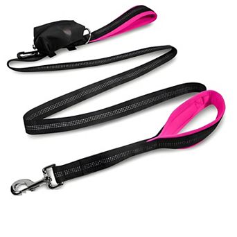 Heavy Duty Double Handle Leash