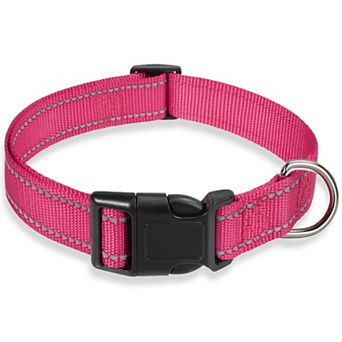 Adjustable Safety Dog Collar