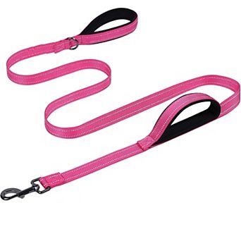 Reflective Traffic Control Leash