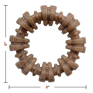 Durable Ring Chew for Dogs