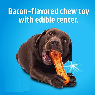 Dog Treat and Chew Duo