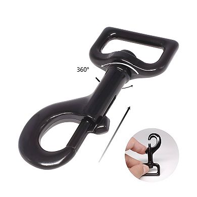 Extra Control Walking Leash