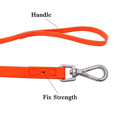 Heavy Duty Dog Training Lead