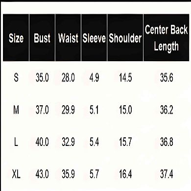 Women's Flowing Pleated Summer Dress