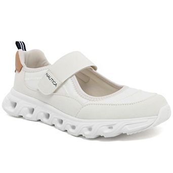 Nautica Cachet Women's Athletic Sneakers