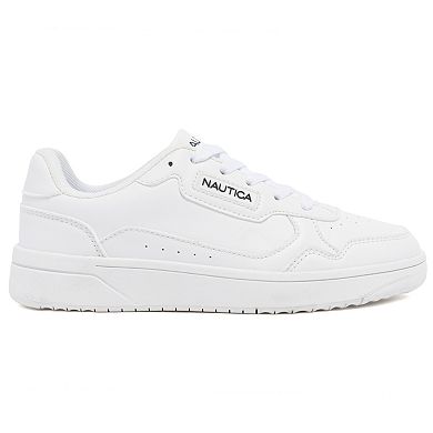 Nautica Ozanne Women's Slip-On Casual Sneakers